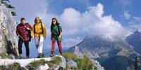 Wandern
