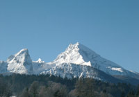 Watzmann