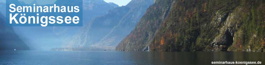 Seminarhaus Königssee Seminarhaus Königssee